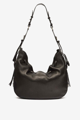 Bolso de piel Bolton Hobo