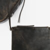 Bolso de piel Bolton Hobo Bolso de piel Bolton Hobo
