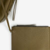 Bolso de piel Bolton Hobo Bolso de piel Bolton Hobo