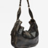 Bolso de piel Bolton Hobo Bolso de piel Bolton Hobo