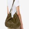 Bolso de piel Bolton Hobo Bolso de piel Bolton Hobo