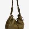 Bolso de piel Bolton Hobo Bolso de piel Bolton Hobo