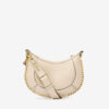 Bolso de piel con tachuelas Naoko Bolso de piel con tachuelas Naoko