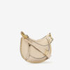 Bolso de piel con tachuelas Naoko Bolso de piel con tachuelas Naoko