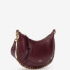 Bolso de piel con tachuelas Naoko Bolso de piel con tachuelas Naoko