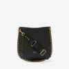 Bolso hobo de piel Oskan