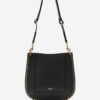 Bolso hobo de piel Oskan Bolso hobo de piel Oskan
