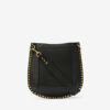 Bolso hobo de piel Oskan