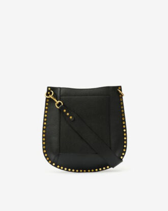 Bolso hobo de piel Oskan