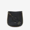 Bolso hobo de piel Oskan Bolso hobo de piel Oskan