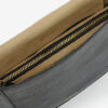 Bolso hobo de piel Oskan