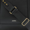 Bolso hobo de piel Oskan Bolso hobo de piel Oskan