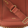 Bolso hobo de piel Oskan Bolso hobo de piel Oskan