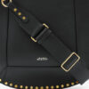 Bolso hobo de piel Oskan Bolso hobo de piel Oskan