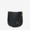 Bolso hobo de piel Oskan