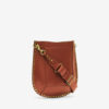 Bolso hobo de piel Oskan Bolso hobo de piel Oskan