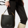 Bolso hobo de piel Oskan Bolso hobo de piel Oskan