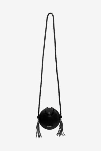 Bolso Houna de piel suave
