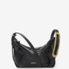Bolso Leyden Mini en piel de cordero Bolso Leyden Mini en piel de cordero