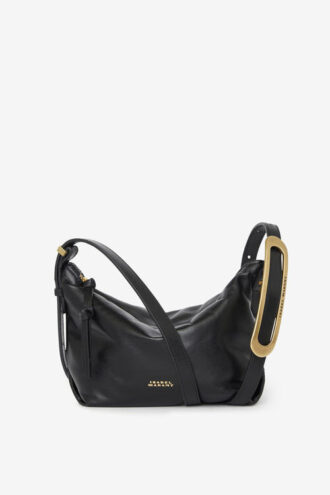 Bolso Leyden Mini en piel de cordero