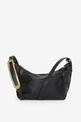 Bolso Leyden Mini en piel de cordero