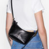 Bolso Leyden Mini en piel de cordero Bolso Leyden Mini en piel de cordero
