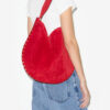 Bolso Oskan Hobo de piel de becerro ante suave Bolso Oskan Hobo de piel de becerro ante suave