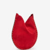 Bolso Oskan Hobo de piel de becerro ante suave Bolso Oskan Hobo de piel de becerro ante suave