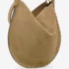 Bolso Oskan Hobo de piel de becerro ante suave