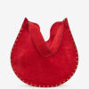Bolso Oskan Hobo de piel de becerro ante suave Bolso Oskan Hobo de piel de becerro ante suave