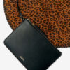 Bolso Oskan Hobo de piel de becerro suave estampada Bolso Oskan Hobo de piel de becerro suave estampada