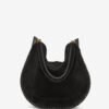 Bolso Oskan Hobo Folk de piel de becerro trenzada Bolso Oskan Hobo Folk de piel de becerro trenzada