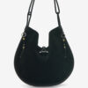 Bolso Oskan Hobo Soft de piel de ante