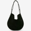 Bolso Oskan Hobo Soft de piel de ante