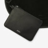 Bolso Oskan Hobo Soft de piel de ante