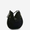 Bolso Oskan Hobo Soft de piel de ante