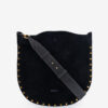 Bolso Oskan Soft en piel de becerro anteada Bolso Oskan Soft en piel de becerro anteada