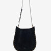 Bolso Oskan Soft en piel de becerro anteada Bolso Oskan Soft en piel de becerro anteada