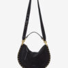 Bolso Oskan Soft Zip en piel de becerro anteada Bolso Oskan Soft Zip en piel de becerro anteada