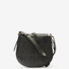 Bolso pequeño Altay de piel de becerro anteada Bolso pequeño Altay de piel de becerro anteada