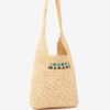 Bolso pequeño Praia en rafia