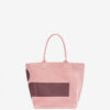 Bolso pequeño Yenky de algodón con logotipo Bolso pequeño Yenky de algodón con logotipo
