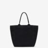 Bolso pequeño Yenky de algodón con logotipo Bolso pequeño Yenky de algodón con logotipo