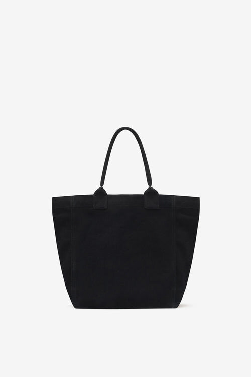 Bolso pequeño Yenky de algodón con logotipo Bolso pequeño Yenky de algodón con logotipo