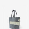 Bolso pequeño Yenky de algodón con logotipo Bolso pequeño Yenky de algodón con logotipo