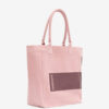 Bolso pequeño Yenky de algodón con logotipo Bolso pequeño Yenky de algodón con logotipo