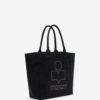 Bolso pequeño Yenky de algodón con logotipo Bolso pequeño Yenky de algodón con logotipo
