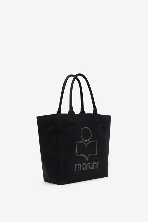 Bolso pequeño Yenky de algodón con logotipo Bolso pequeño Yenky de algodón con logotipo