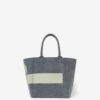 Bolso pequeño Yenky de algodón con logotipo Bolso pequeño Yenky de algodón con logotipo