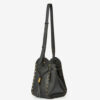 Bolso tipo cubo de piel de vacuno lisa Silao Bolso tipo cubo de piel de vacuno lisa Silao
